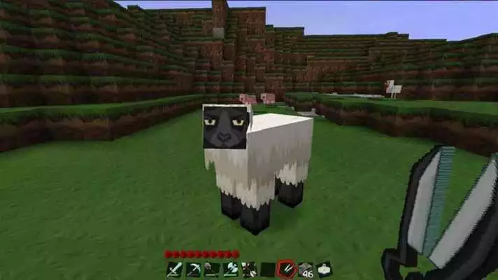 Play Farm Ideas - Minecraft