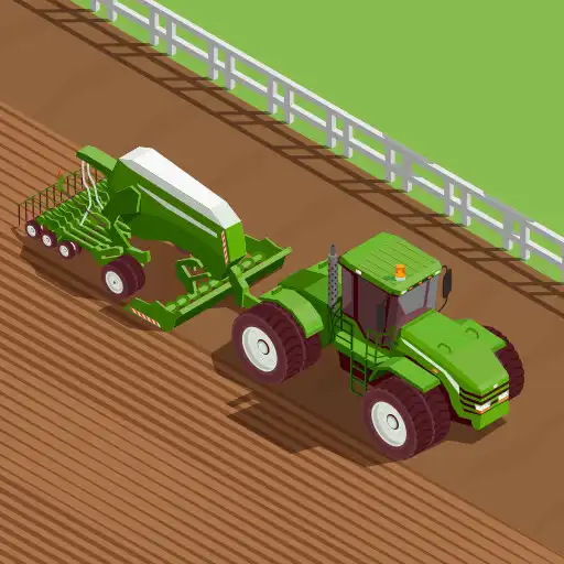 Play Farming Clicker APK