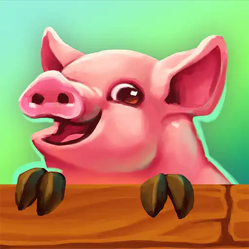 Play Farm Island: Harvest Adventure APK