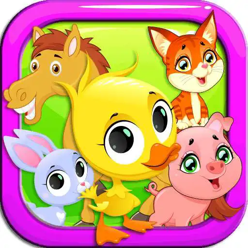 Free play online Farm Matching Frenzy  APK