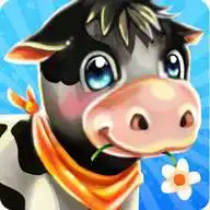 Free play online Farm Resort  APK