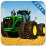 Free play online Farm Tractor Games 2017  APK