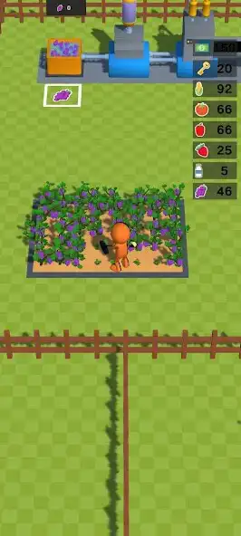 Play Farmventure as an online game Farmventure with UptoPlay