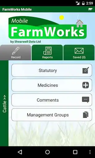 Play FarmWorks by Shearwell Data as an online game FarmWorks by Shearwell Data with UptoPlay