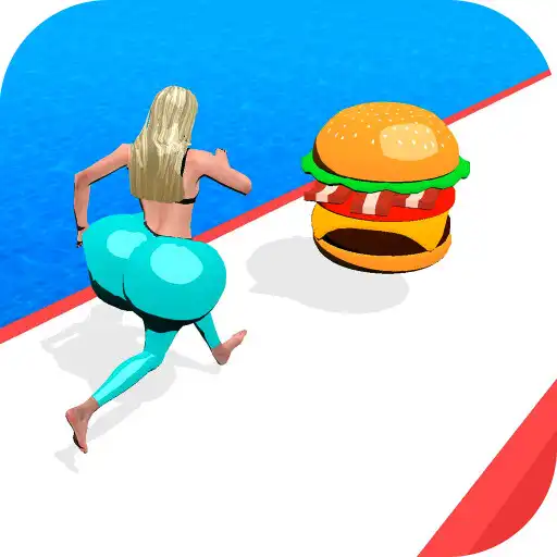 Play Fart Runner APK