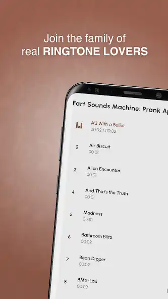 Play Fart Sounds Machine: Prank App  and enjoy Fart Sounds Machine: Prank App with UptoPlay