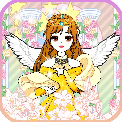 Play Fashion: Anime Dress up game APK