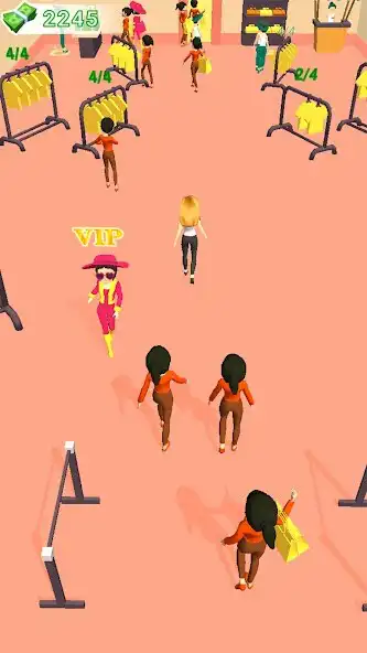 Play Fashion Buyer  and enjoy Fashion Buyer with UptoPlay