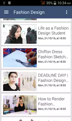 Play Fashion Design  and enjoy Fashion Design with UptoPlay