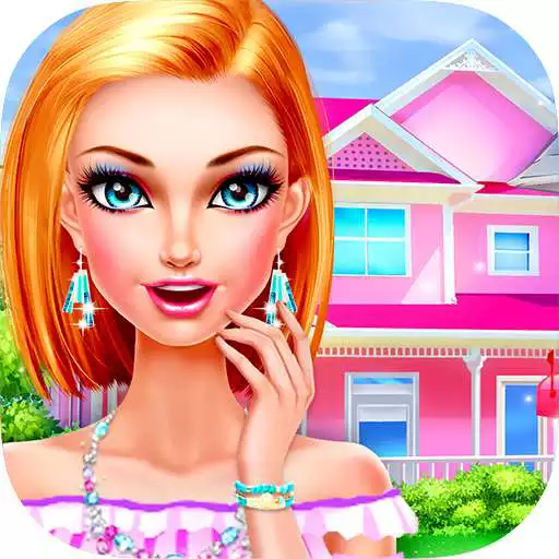 Run free android online Fashion Doll - Home Update APK