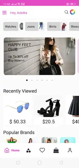 Play Fashion -  E-Commerce  and enjoy Fashion -  E-Commerce with UptoPlay