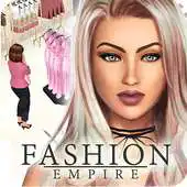 Free play online Fashion Empire APK