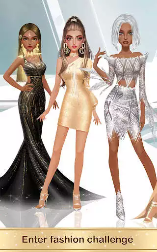 Play Fashion Fantasy