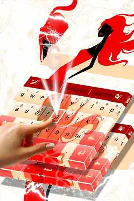 Play Fashion Girl Keyboard