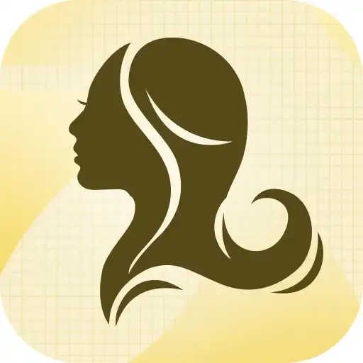 Play Fashion Hairstyle Designer APK