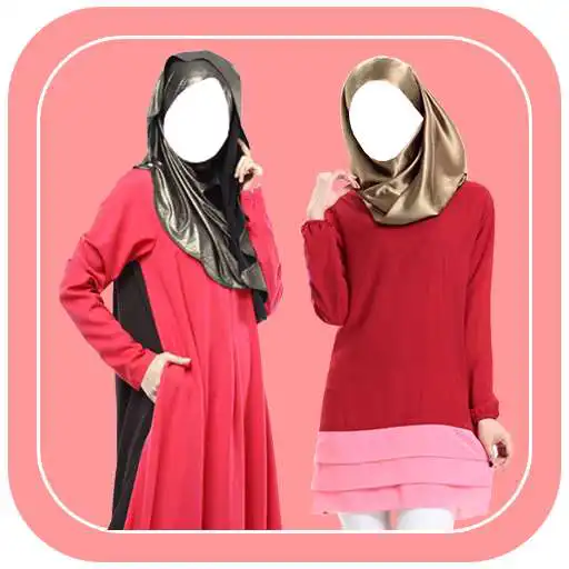 Play Fashion Islamic Women Dress APK