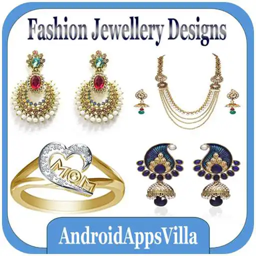 Free play online Fashion Jewellery APK