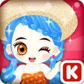 Free play online Fashion Judy: Summer vacation APK