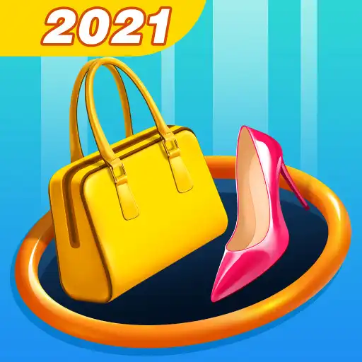 Play Fashion Match 3D: Pair Up Puzzle Game APK