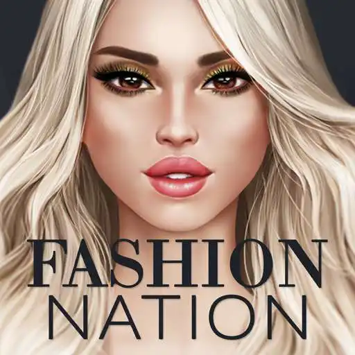 Play Fashion Nation: Style  Fame APK