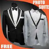 Free play online Fashion Photo Suit APK