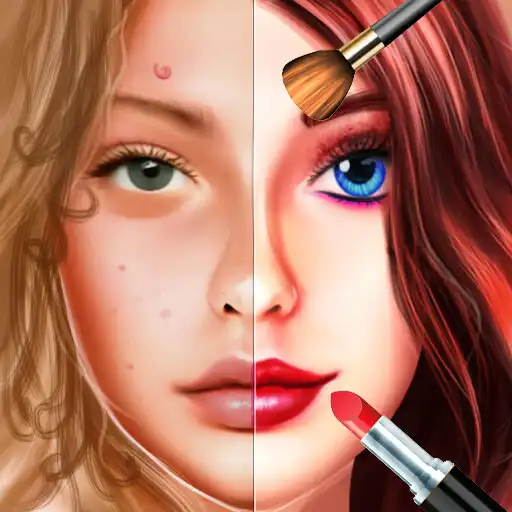 Play Fashion Show Makeover Dress Up APK