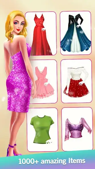 Play Fashion Show Makeover Dress Up  and enjoy Fashion Show Makeover Dress Up with UptoPlay