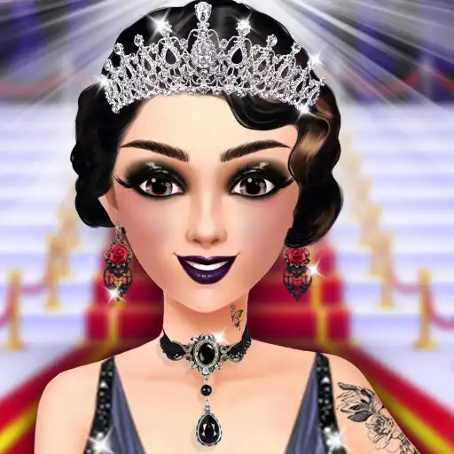 Play Fashion Show Makeup Girl Games APK