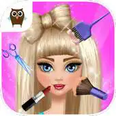 Free play online Fashion Show Top Model DressUp APK