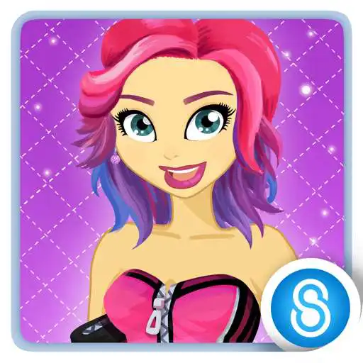 Play Fashion Story: Pink Punk APK