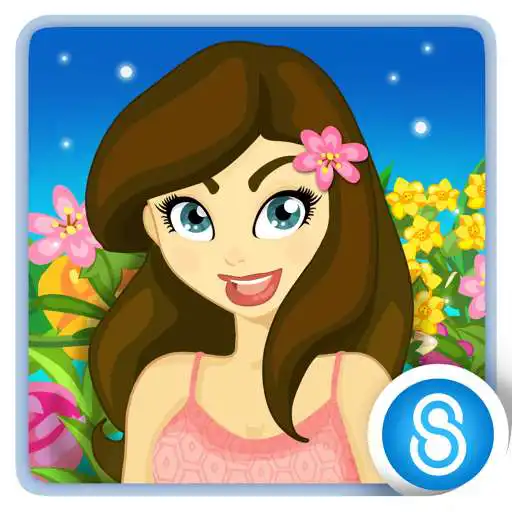 Play Fashion Story: Spring Runway APK