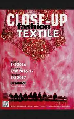 Play Fashion Textile