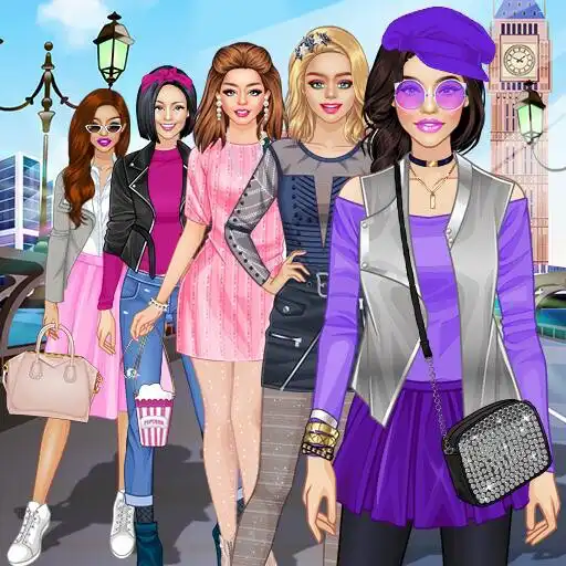 Play Fashion Trip: Dress Up Games APK