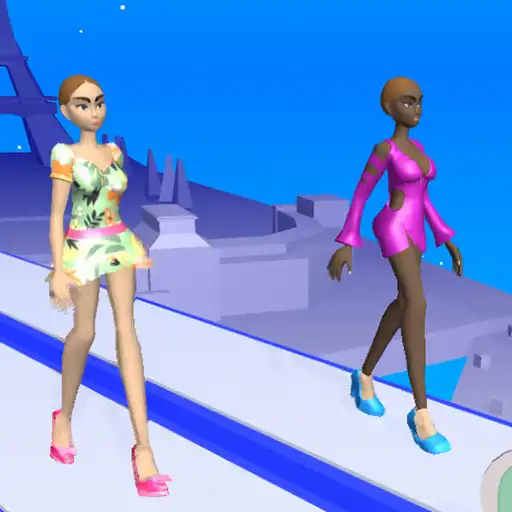 Play Fashion Walk APK