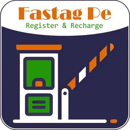 Play FasTag Pe -Register  Recharge APK