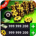 Free play online fast ball Pool Rewards - Daily Free Coins & cash  APK