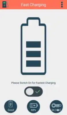 Play Fast Battery Charging 10x