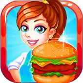 Free play online Fast Burger Shop APK