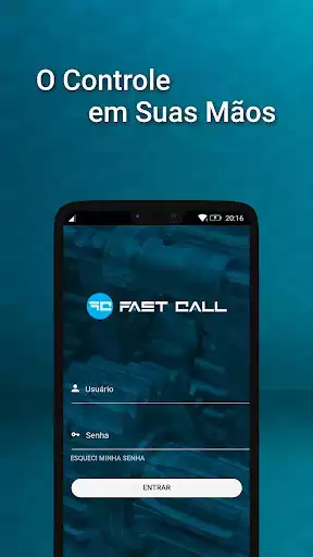 Play Fast Call