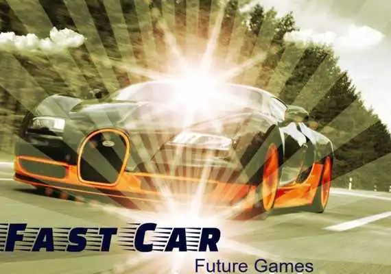 Play FAST CAR AMAZING GAME