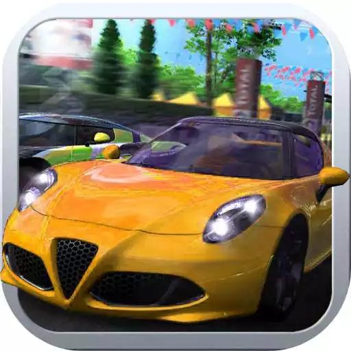 Play Fast Car Racing Driving Sim APK