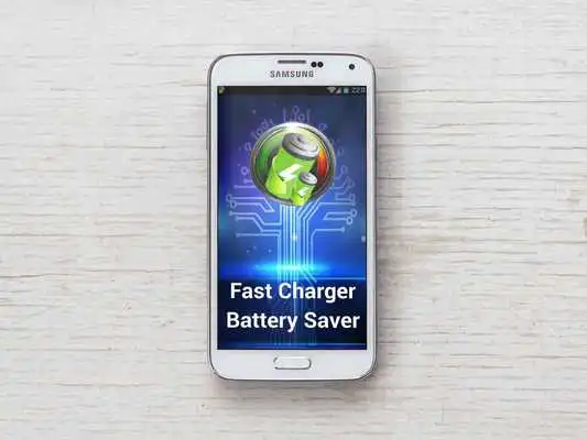 Play Fast Charger  Battery Saver