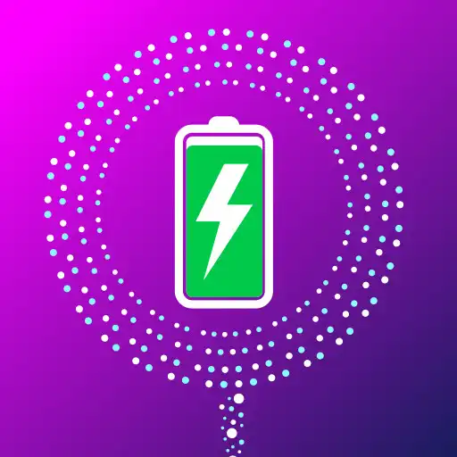 Play Fast Charging Animation Photo APK