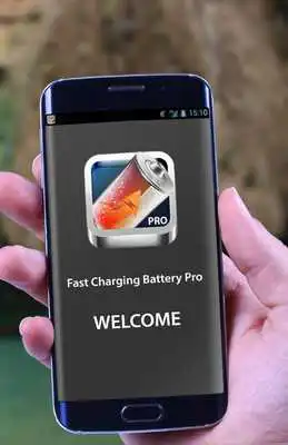 Play Fast Charging Battery Pro