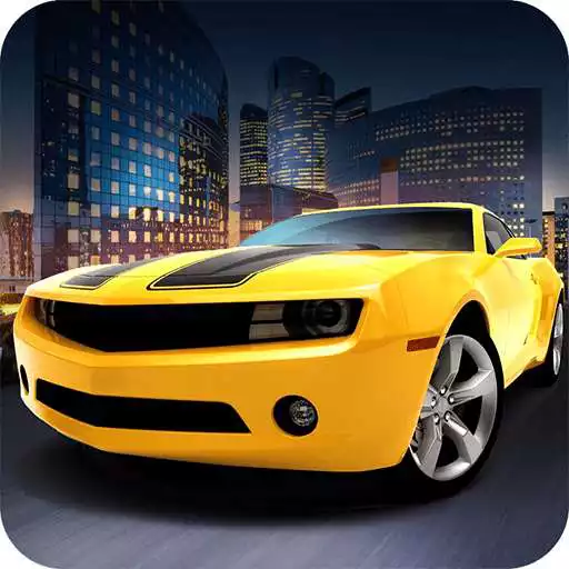 Free play online Fast Club: Street Racing  APK