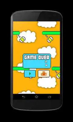 Play Fast Copter Furious