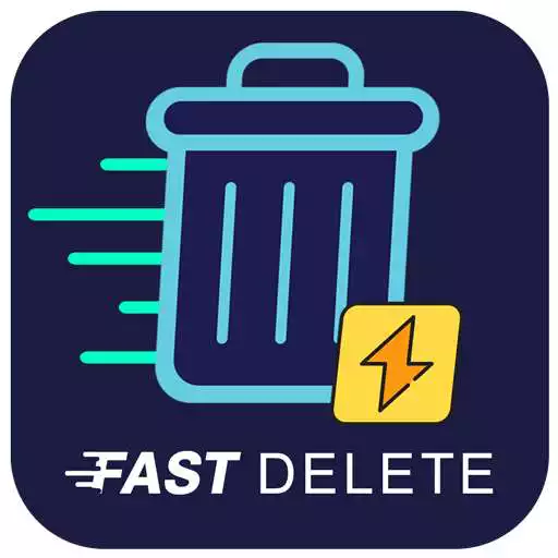 Play Fast Delete : Unwanted Files & Folders APK