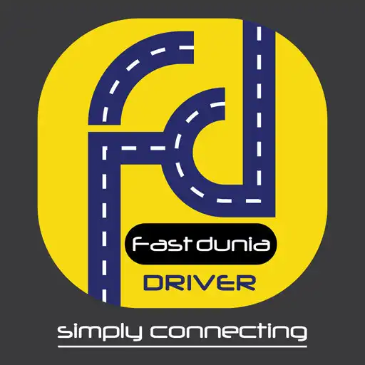 Play Fast Dunia Driver- Driver & Cab Owner APK