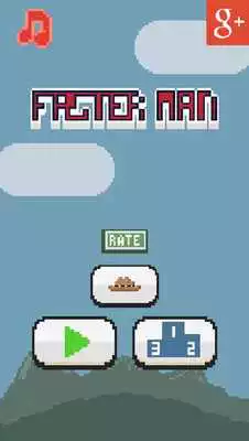 Play Fasterman