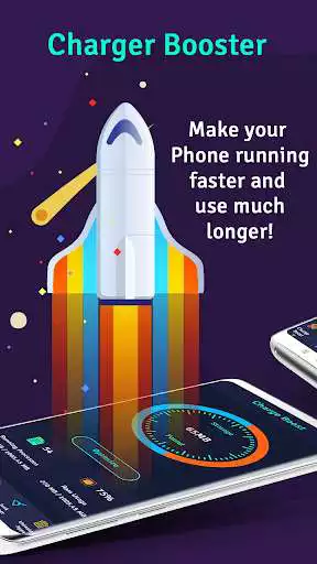 Play Faster Phone Clean - Cleaner & Booster  and enjoy Faster Phone Clean - Cleaner & Booster with UptoPlay